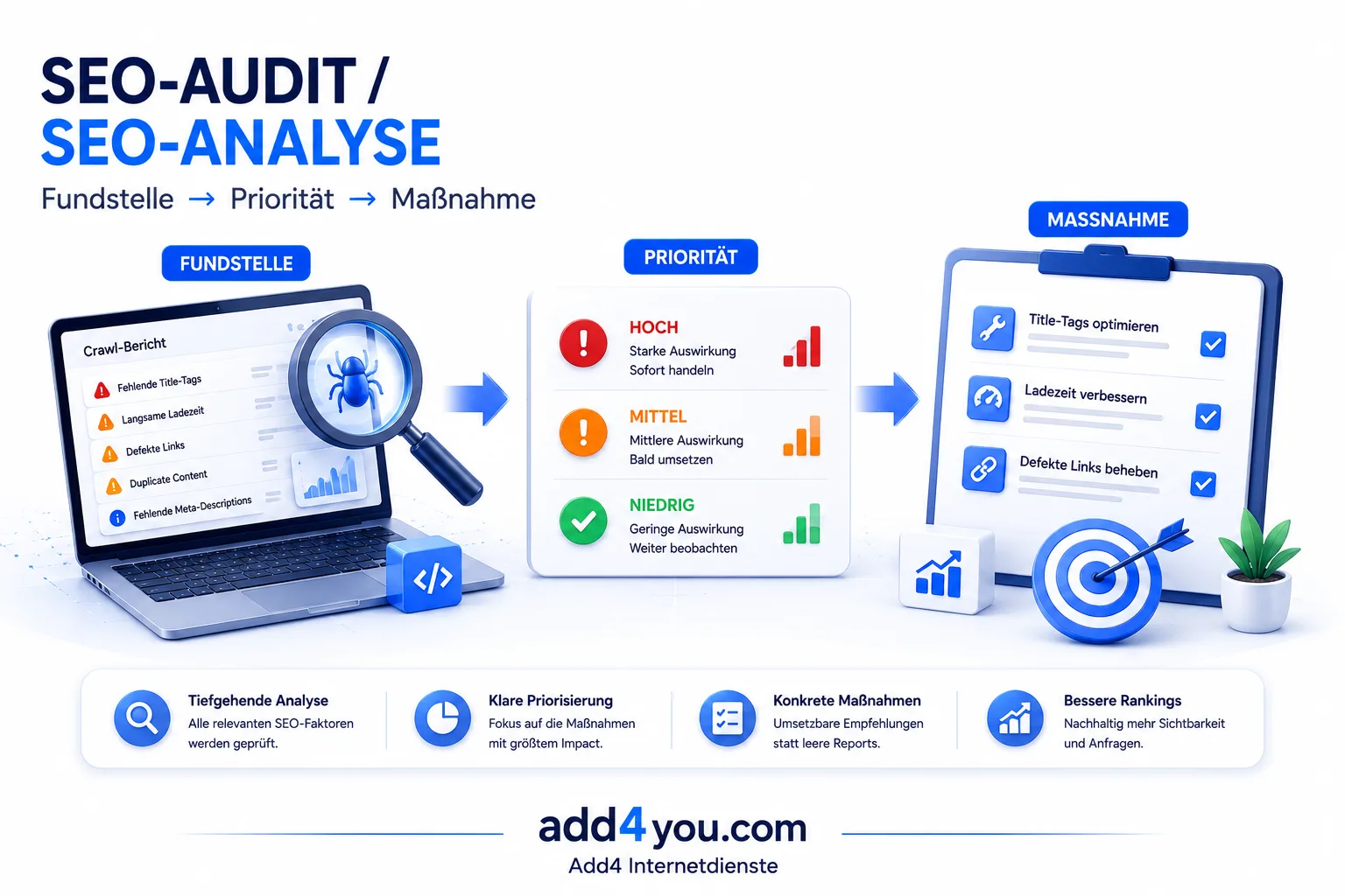 Visualisierung von transparenten Abrechnungsmodellen nach Aufwand im Vergleich zu starren SEO-Paketen
